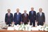 2019 Prof. Dr. Fuat Sezgin Yılı Etkinlikleri 33: Rektörümüz Prof. Dr. Ersan Aslan Kayseri’de Panele Katıldı